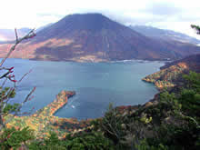 Lake Chuzenji