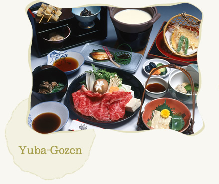 Yuba-Gozen